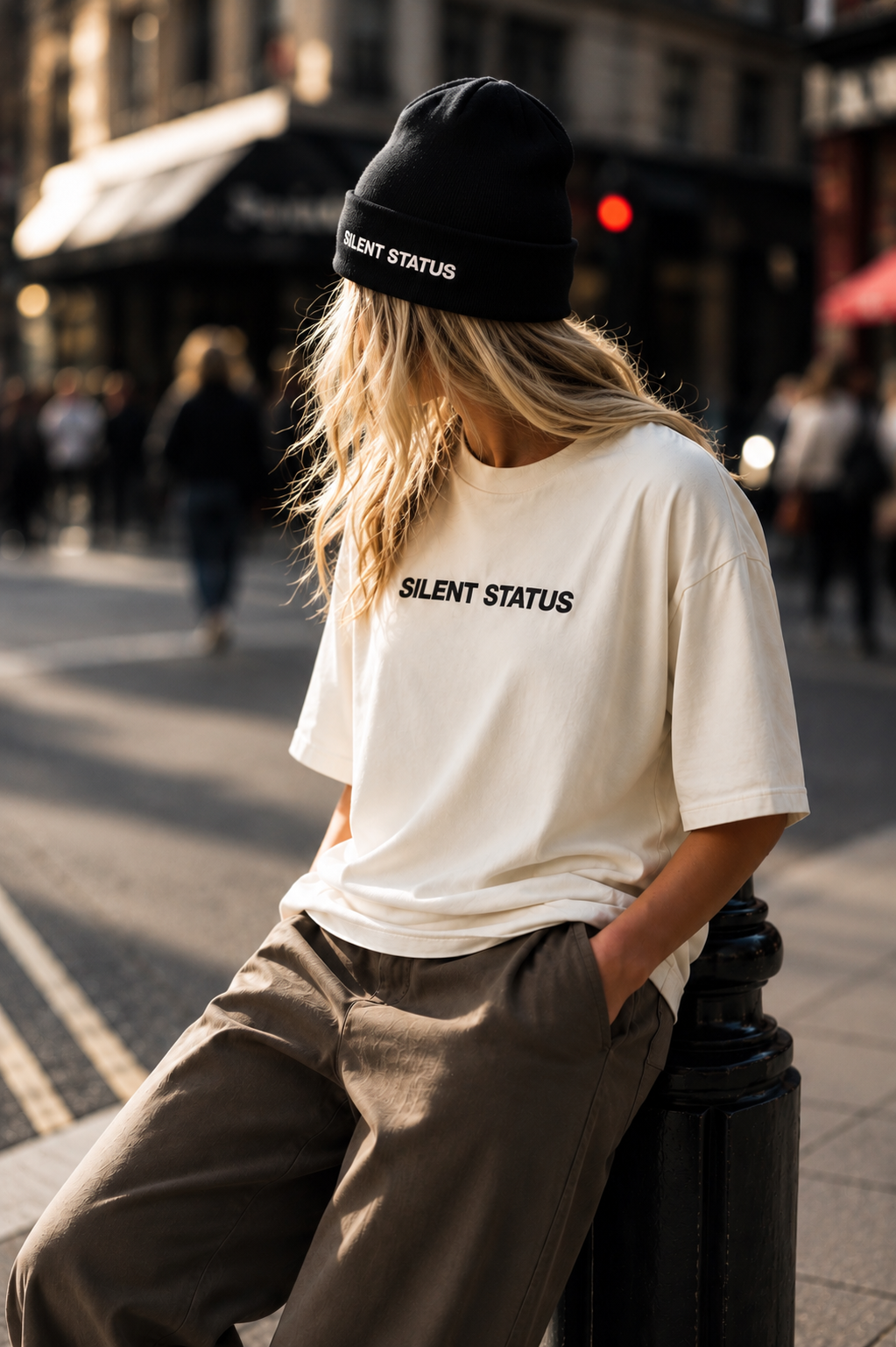 SHOP THE LOOK