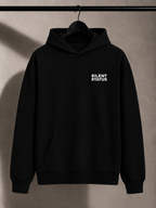 Signature Hoodie - Black