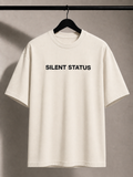 Signature Tee - Ivory