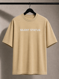 Signature Tee - Fawn
