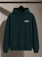 Signature Hoodie - Pine